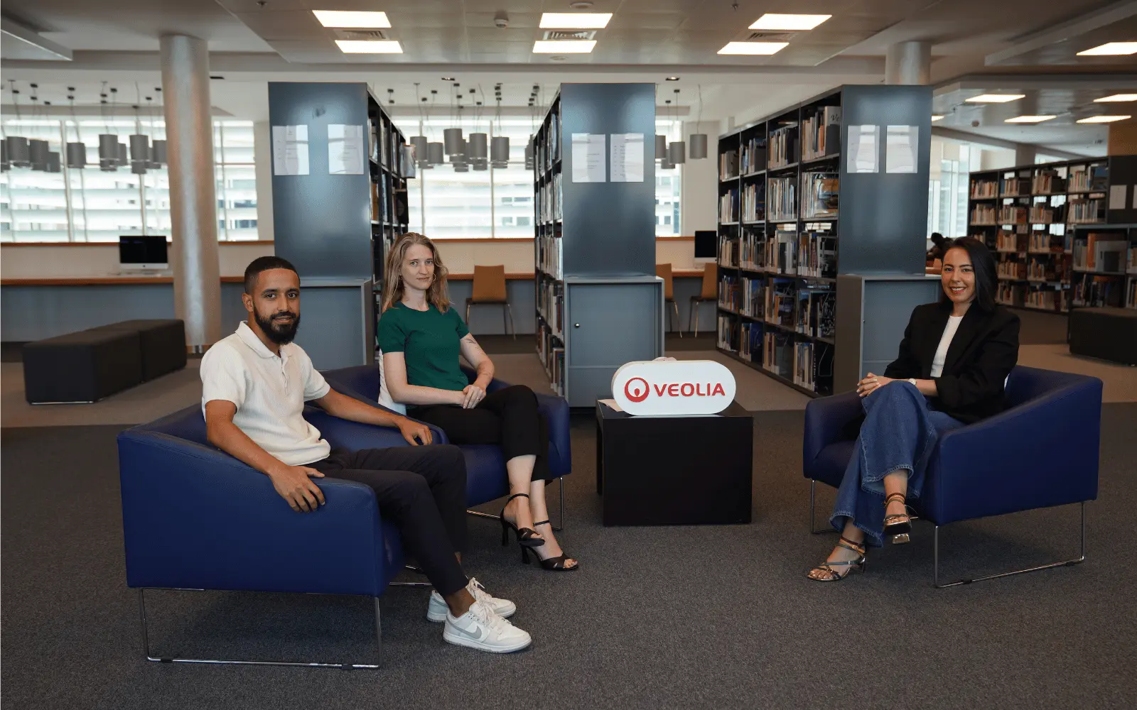 Veolia Near & Middle East