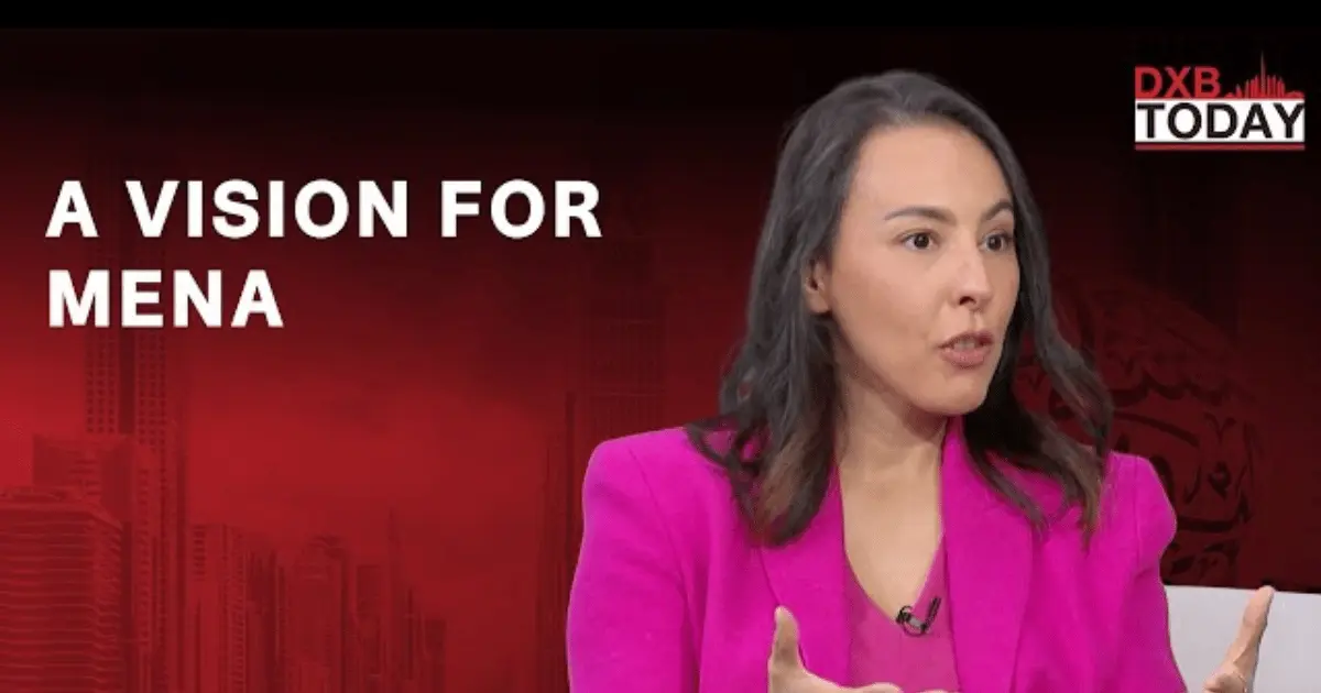 Sustainability at the Heart of Governance: Building a Future of Impact