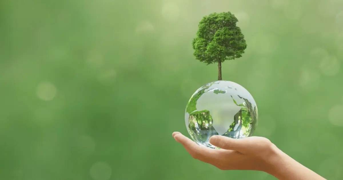 Why The UAE Is On Track To Lead The Purpose Economy