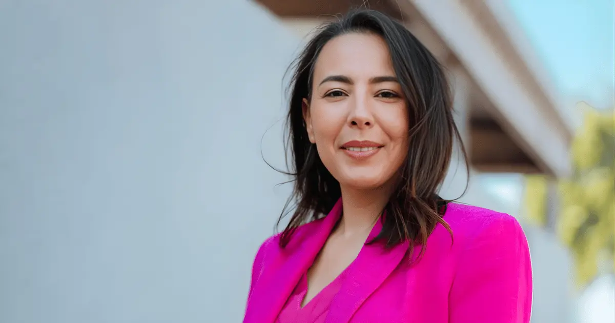 Nadine Zidani: From Corporate Success to Purpose-Driven Entrepreneurship