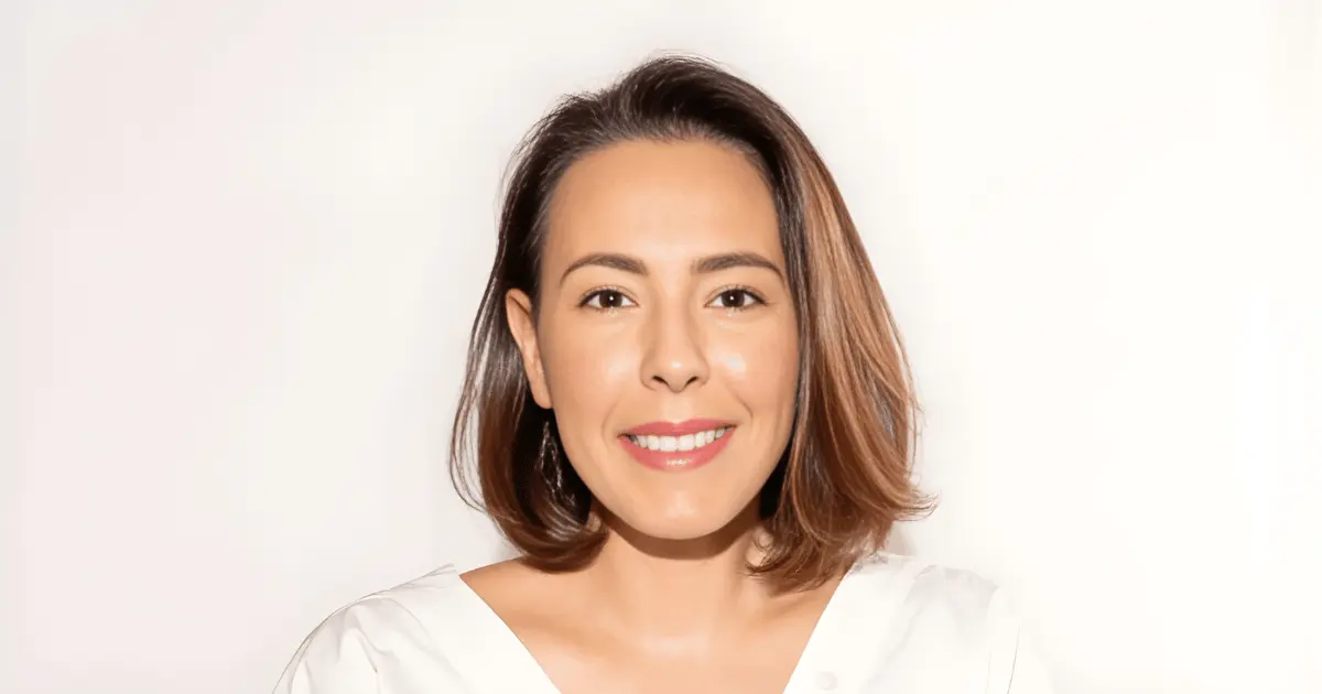 CEO Spotlight: Nadine Zidani, Founder and CEO of MENA Impact