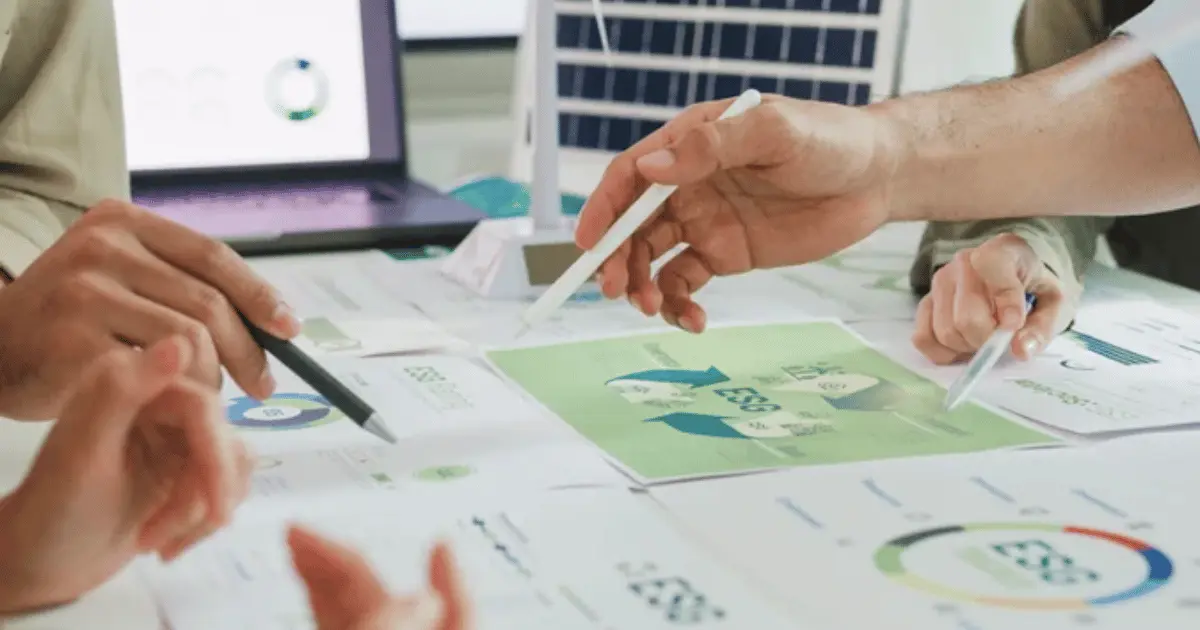 Driving Positive Impact: How The B Corp Certification Can Transform Your MENA Business (And The Region)