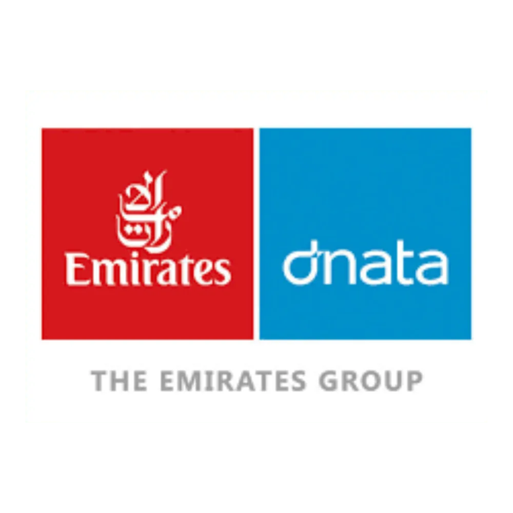 THE EMIRATES GROUP Logo