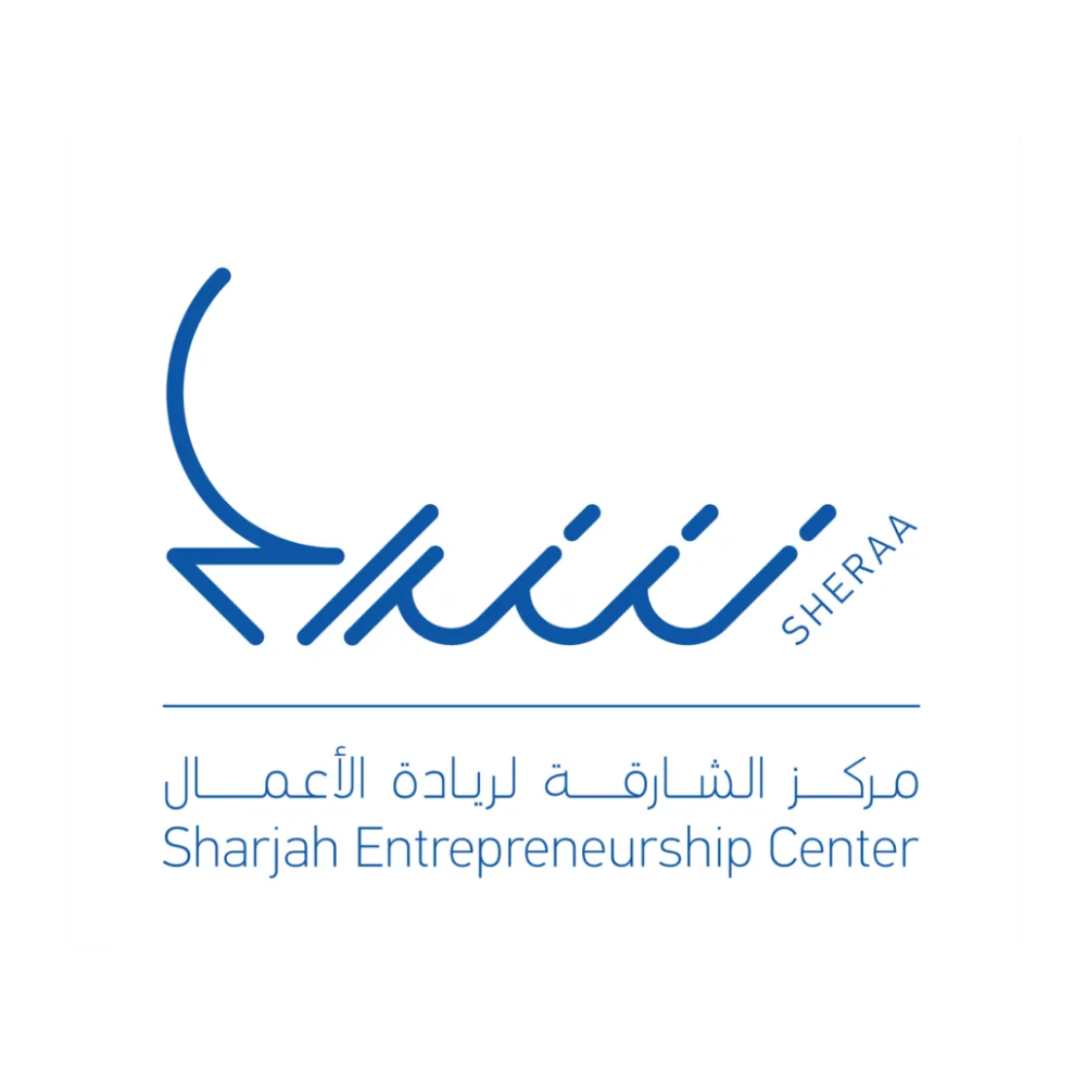 Sheraa Logo