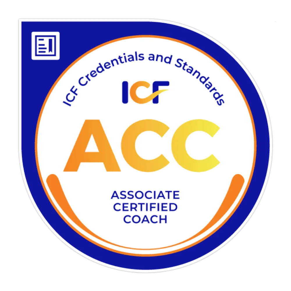 ICF ACC Logo