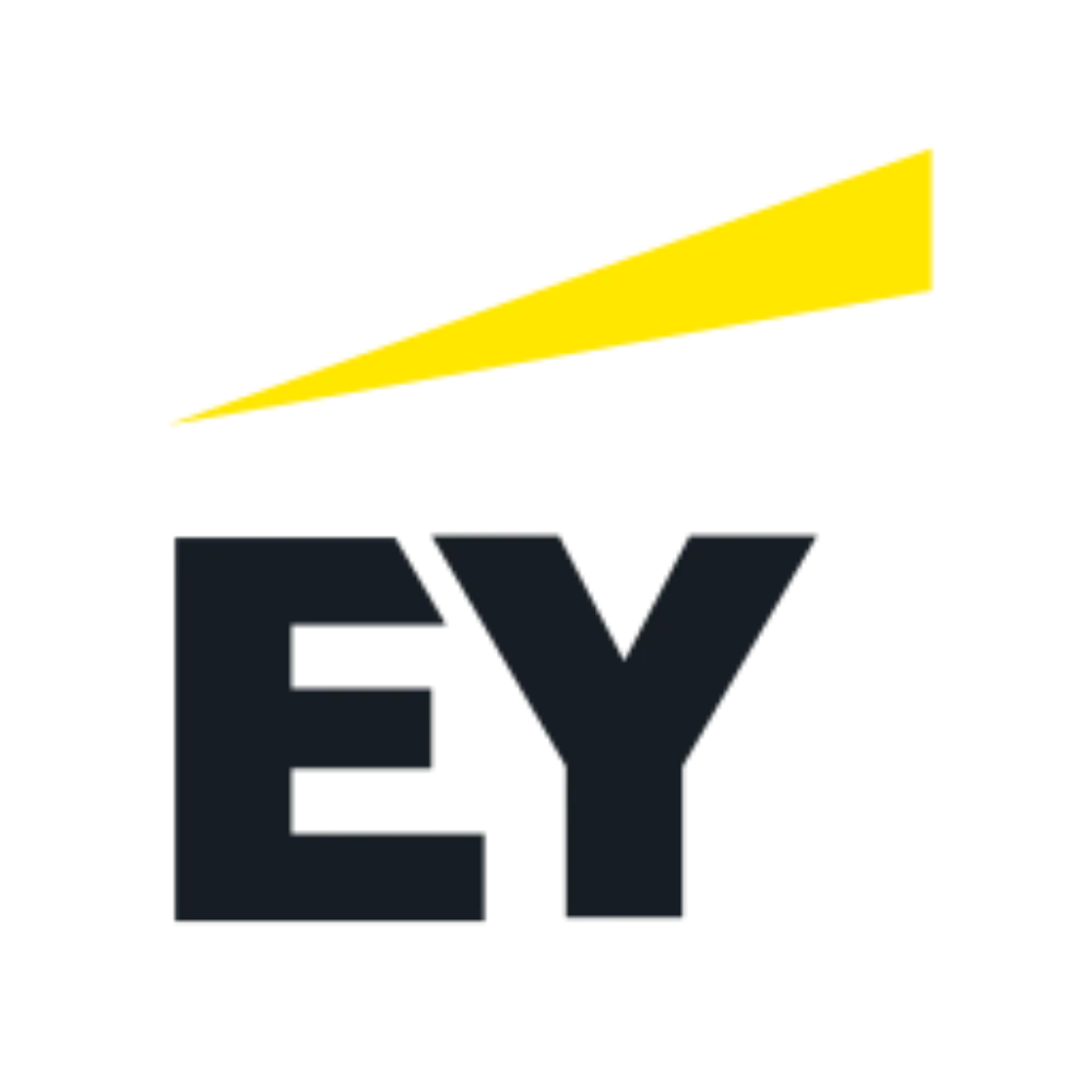 EY Logo