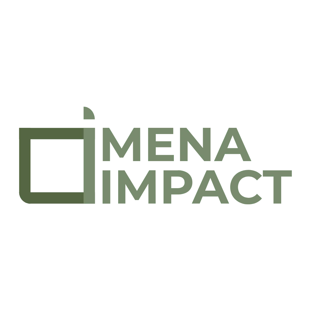 MENA Impact Logo